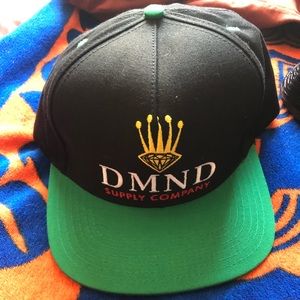 Men’s SnapBack Hats